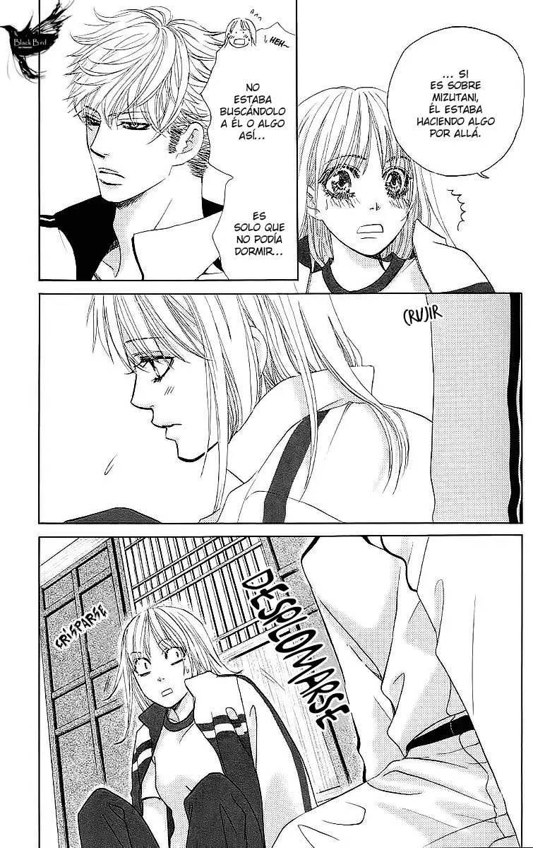 Gakuen Ouji (2006) - Capítulo 25 - Página 35 - LectorTMOo