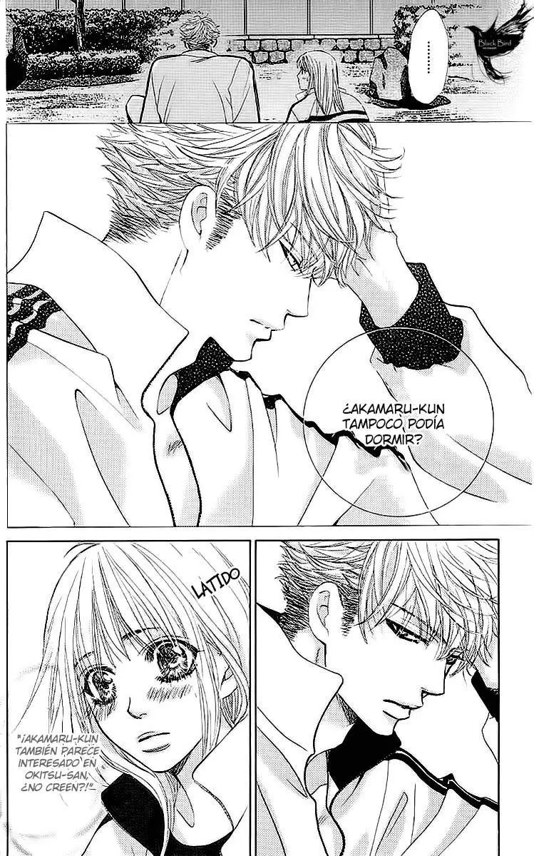 Gakuen Ouji (2006) - Capítulo 25 - Página 36 - LectorTMOo