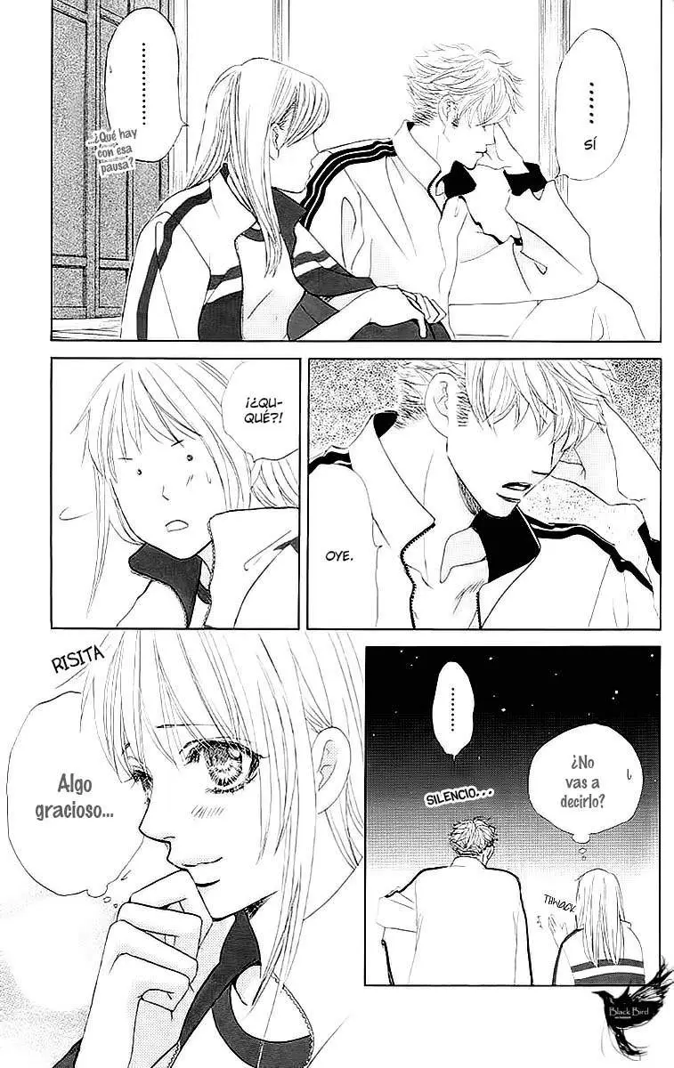 Gakuen Ouji (2006) - Capítulo 25 - Página 37 - LectorTMOo