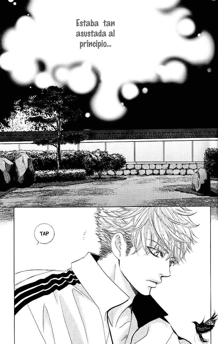 Gakuen Ouji (2006) - Capítulo 25 - Página 39 - LectorTMOo