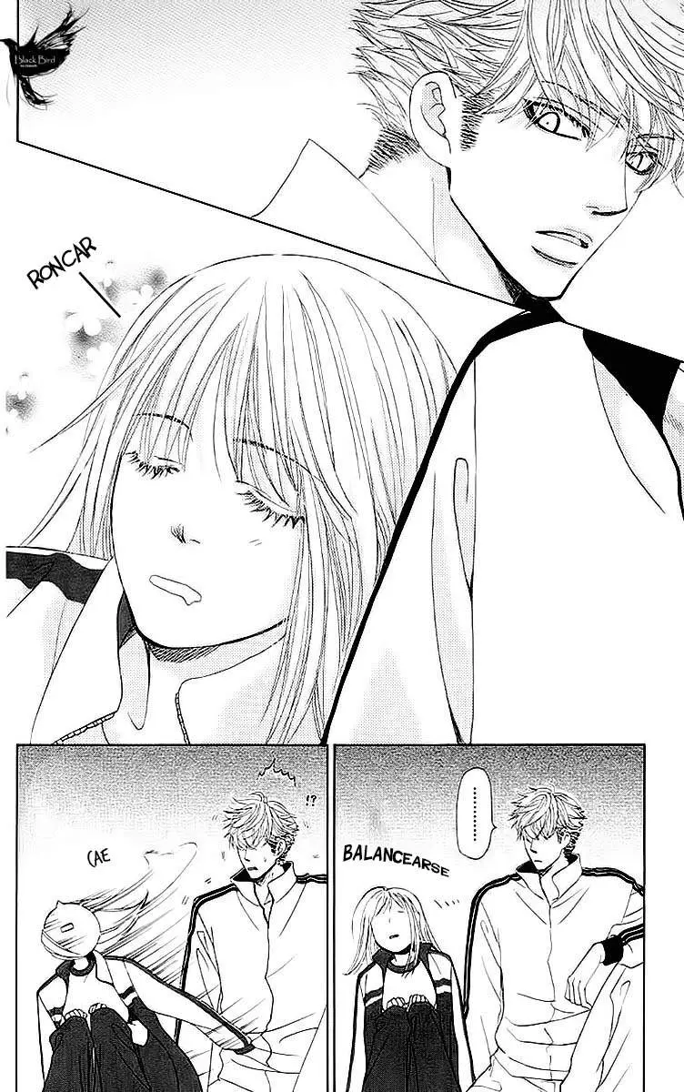 Gakuen Ouji (2006) - Capítulo 25 - Página 40 - LectorTMOo