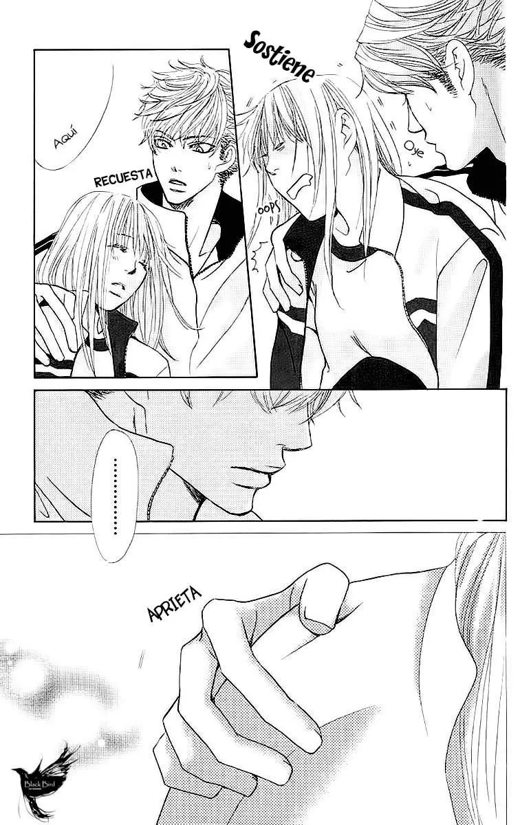 Gakuen Ouji (2006) - Capítulo 25 - Página 41 - LectorTMOo