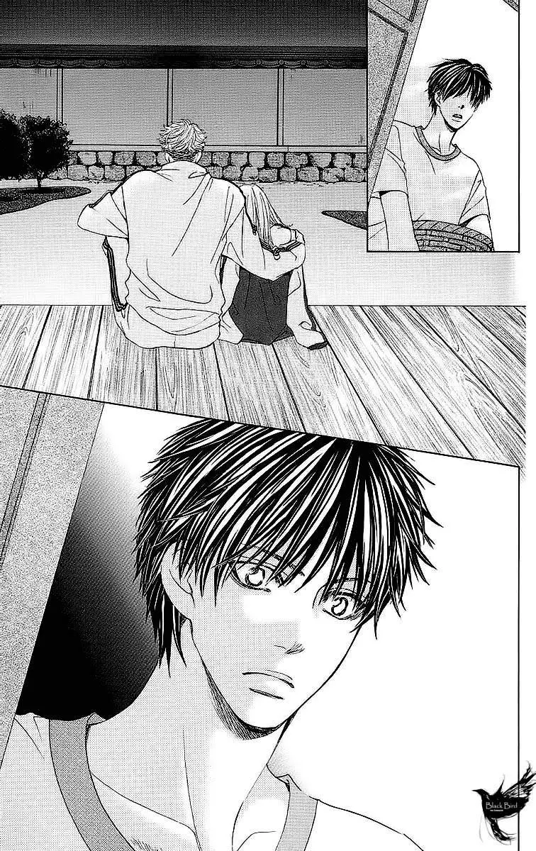 Gakuen Ouji (2006) - Capítulo 25 - Página 43 - LectorTMOo