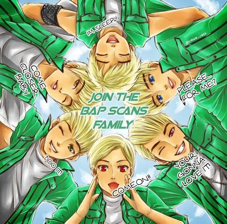 Gakuen Ouji (2006) - Capítulo 25 - Página 47 - LectorTMOo