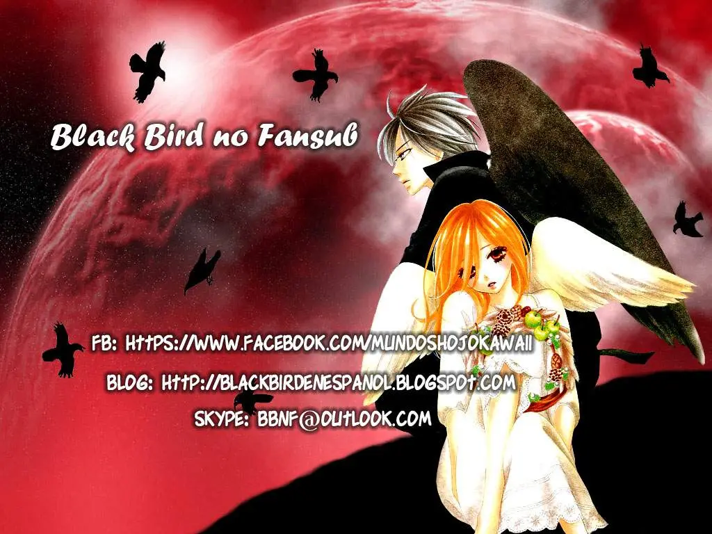Gakuen Ouji (2006) - Capítulo 26 - Página 1 - LectorTMOo