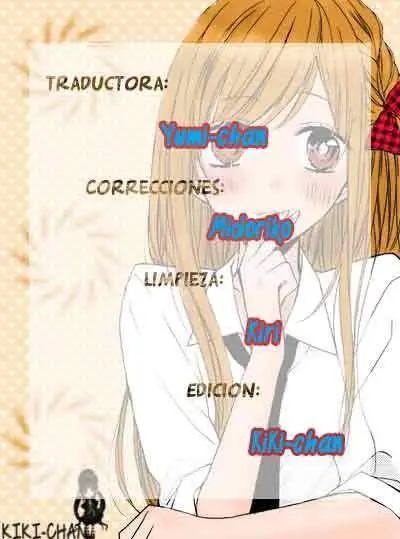 Gakuen Ouji (2006) - Capítulo 26 - Página 4 - LectorTMOo