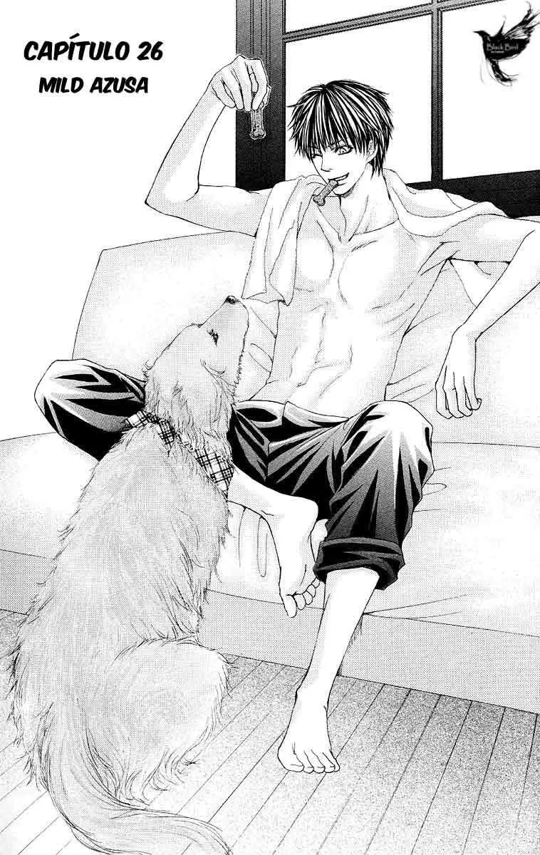 Gakuen Ouji (2006) - Capítulo 26 - Página 6 - LectorTMOo