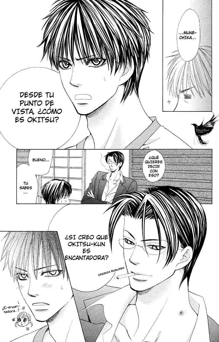 Gakuen Ouji (2006) - Capítulo 26 - Página 10 - LectorTMOo