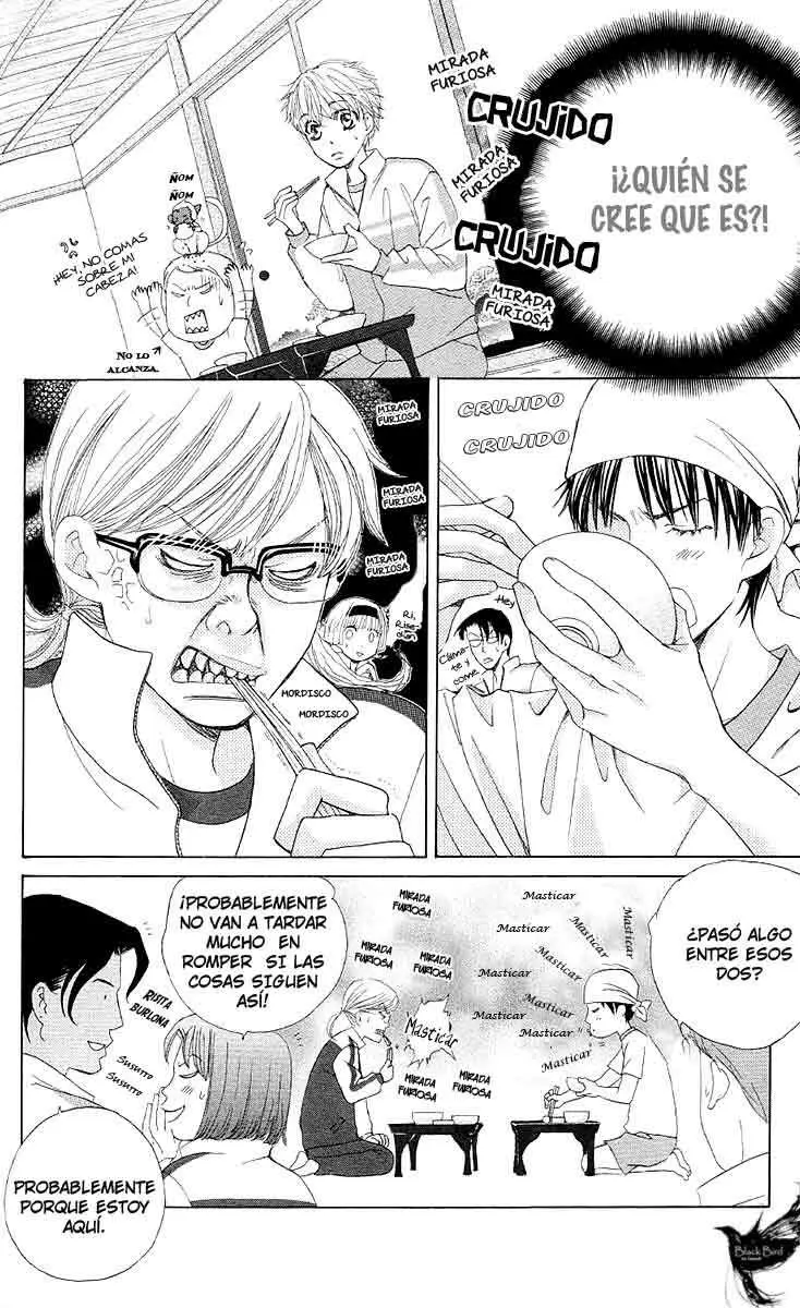 Gakuen Ouji (2006) - Capítulo 26 - Página 15 - LectorTMOo