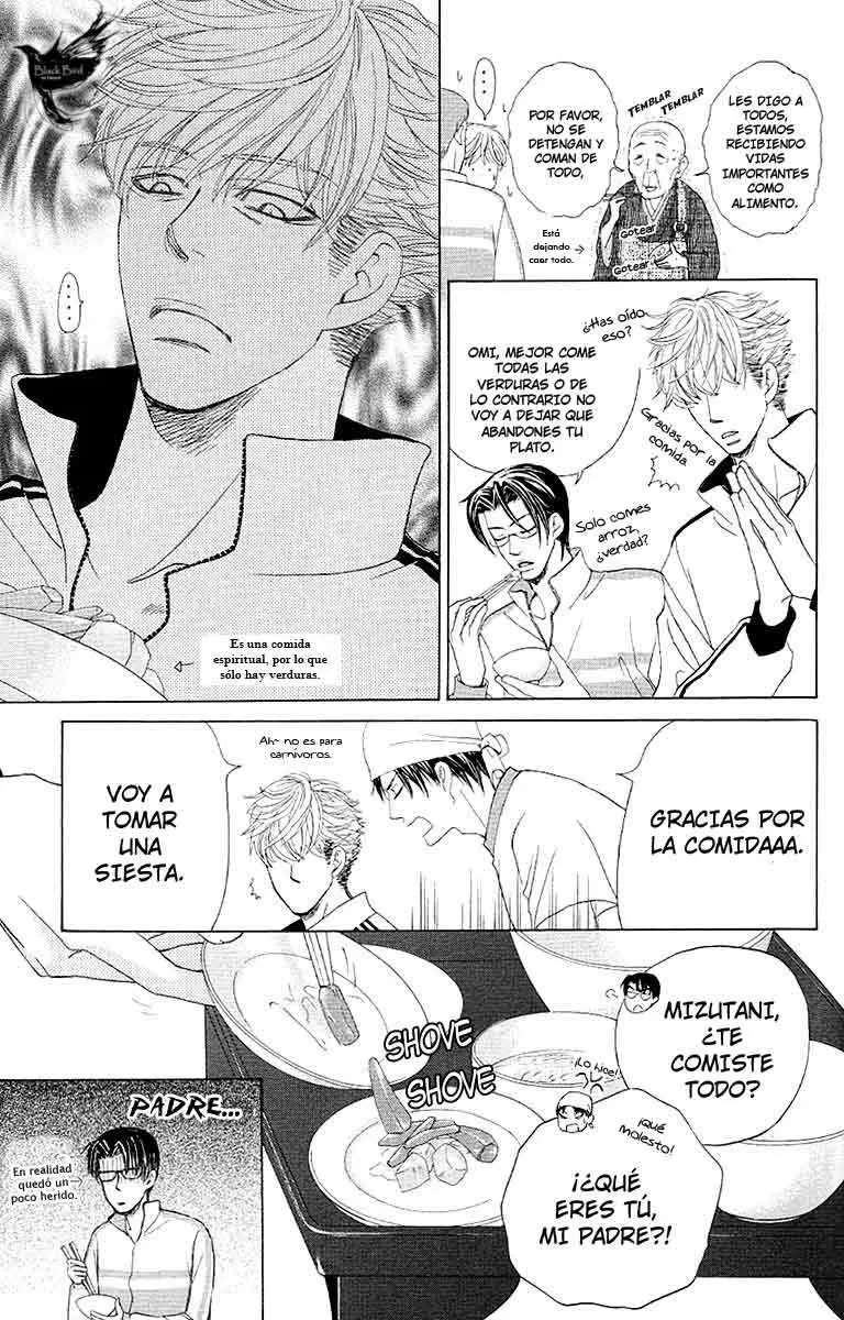Gakuen Ouji (2006) - Capítulo 26 - Página 16 - LectorTMOo