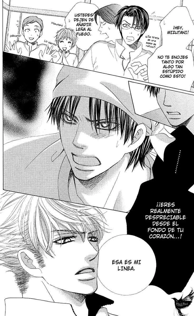 Gakuen Ouji (2006) - Capítulo 26 - Página 19 - LectorTMOo