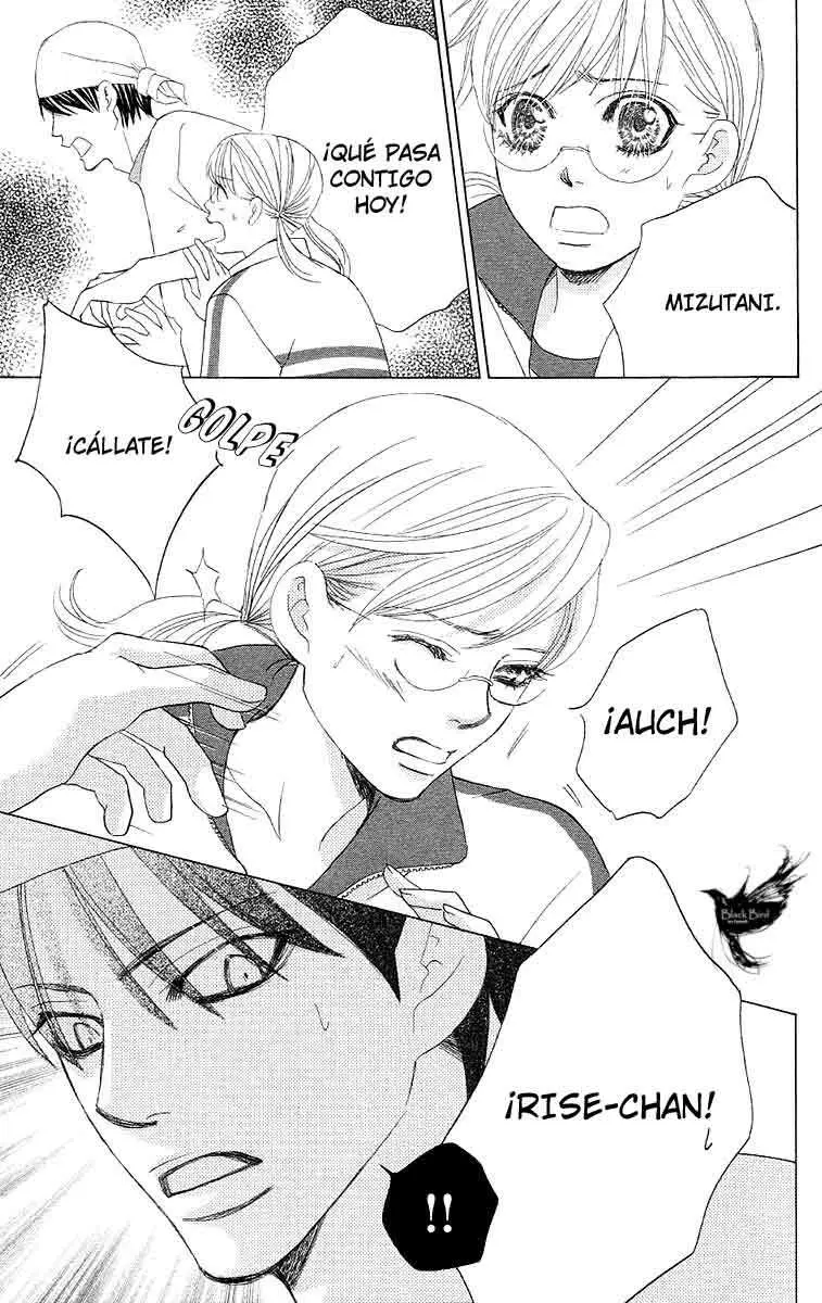 Gakuen Ouji (2006) - Capítulo 26 - Página 20 - LectorTMOo
