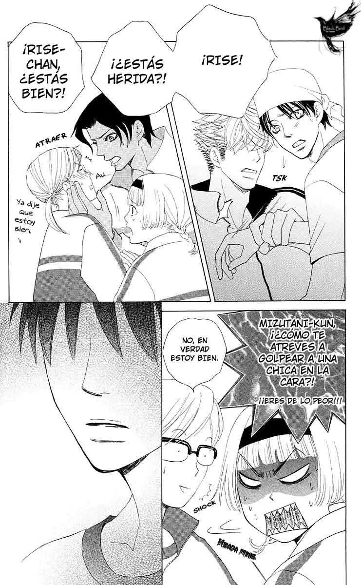 Gakuen Ouji (2006) - Capítulo 26 - Página 21 - LectorTMOo