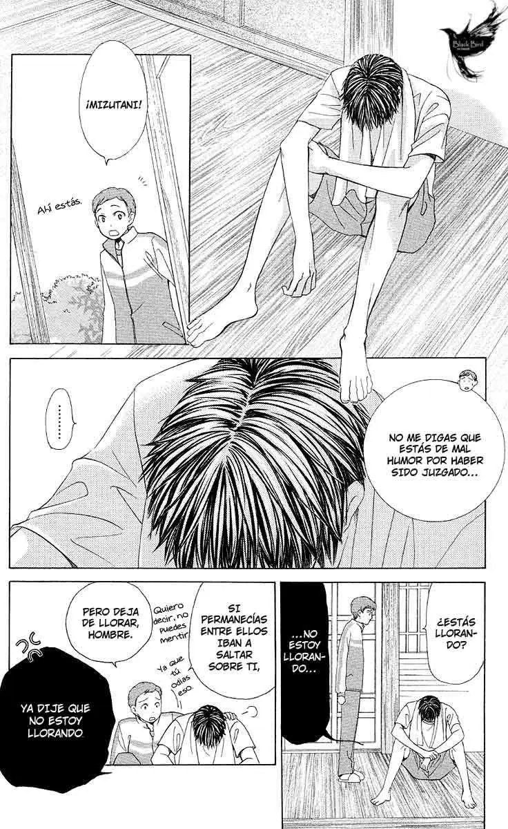 Gakuen Ouji (2006) - Capítulo 26 - Página 23 - LectorTMOo