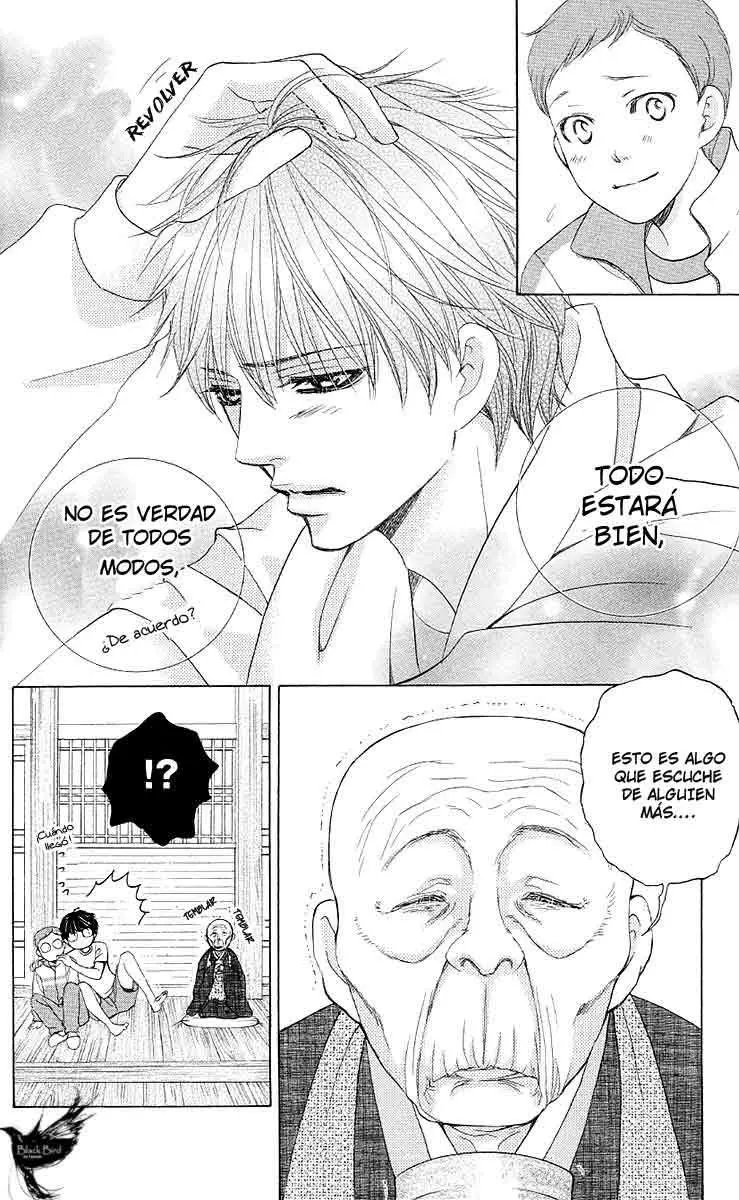 Gakuen Ouji (2006) - Capítulo 26 - Página 25 - LectorTMOo