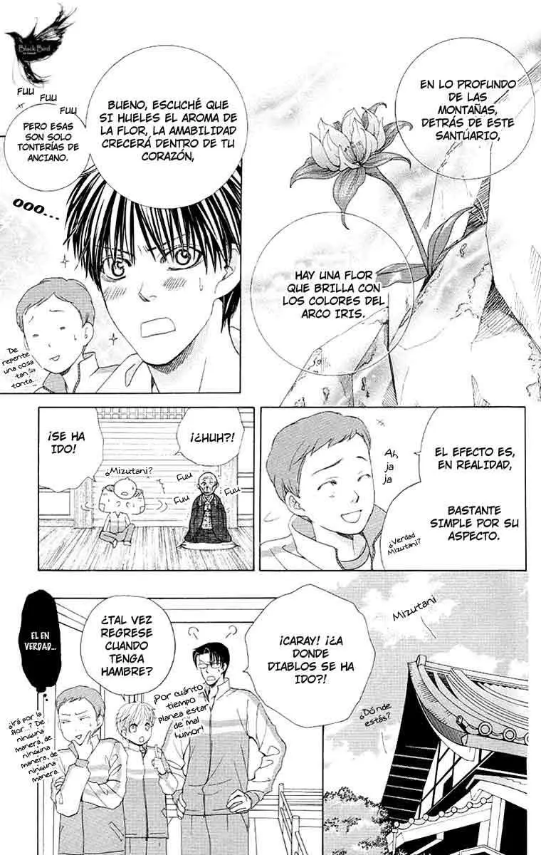 Gakuen Ouji (2006) - Capítulo 26 - Página 26 - LectorTMOo