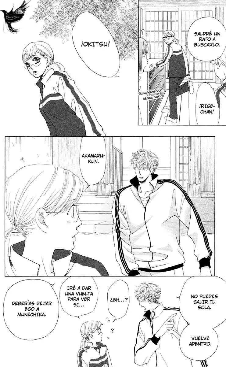 Gakuen Ouji (2006) - Capítulo 26 - Página 27 - LectorTMOo