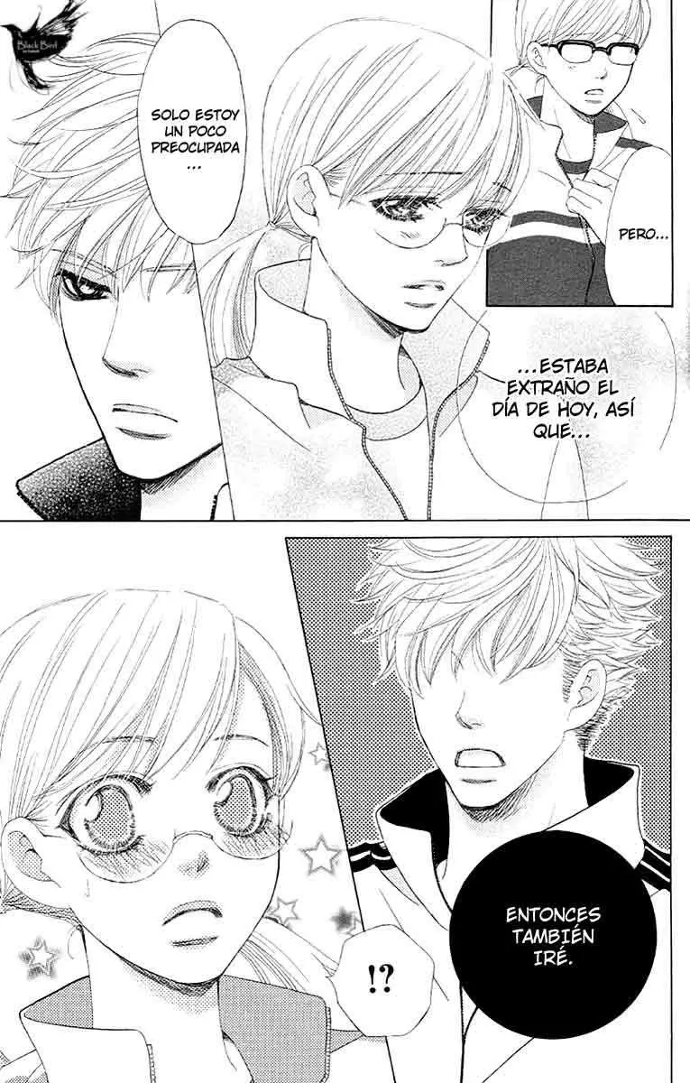 Gakuen Ouji (2006) - Capítulo 26 - Página 28 - LectorTMOo