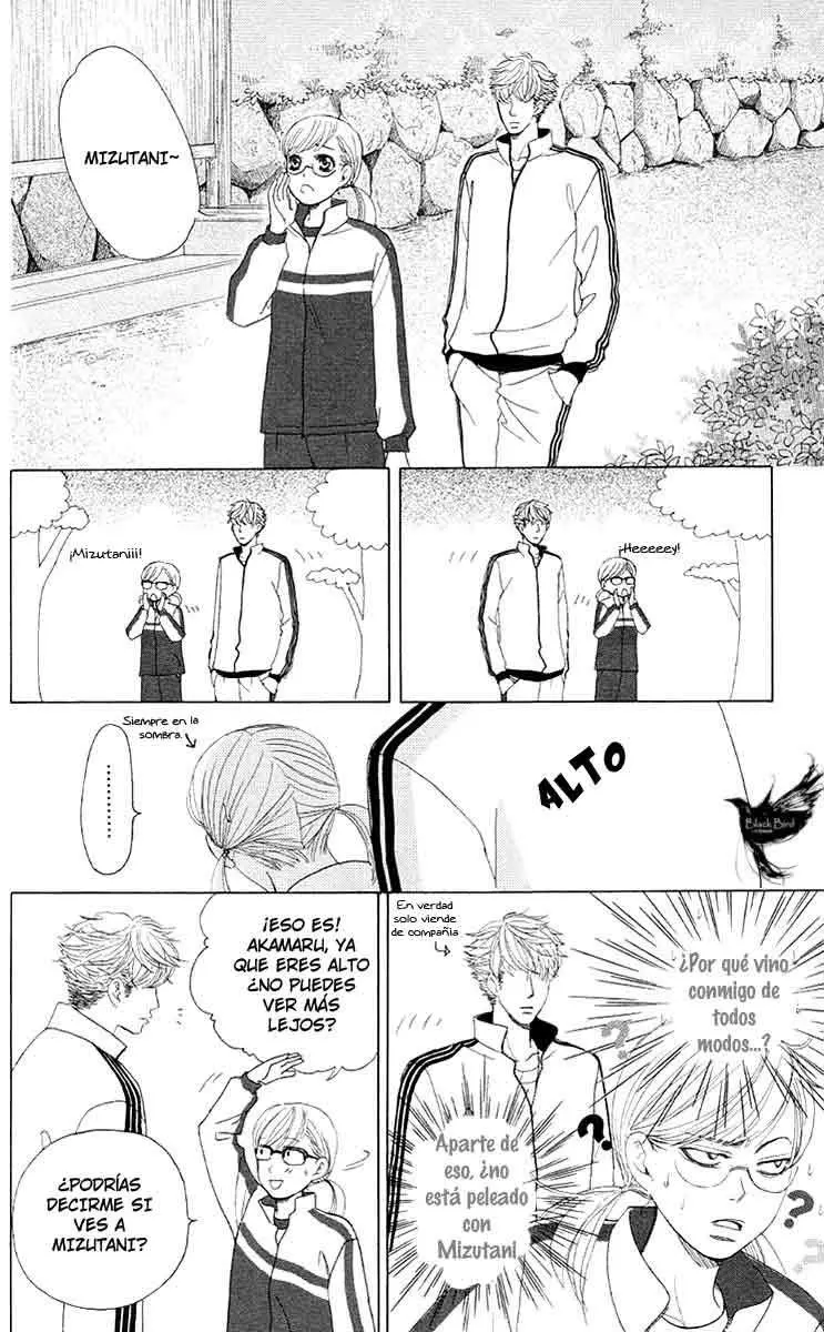 Gakuen Ouji (2006) - Capítulo 26 - Página 29 - LectorTMOo