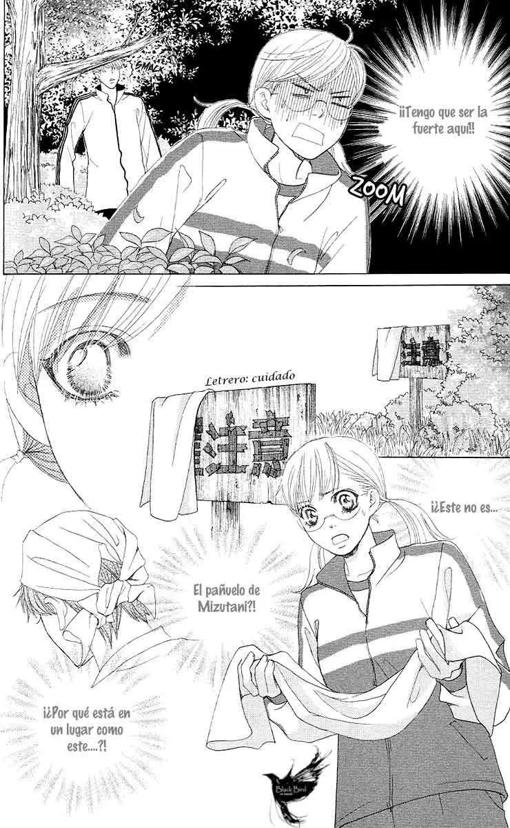 Gakuen Ouji (2006) - Capítulo 26 - Página 31 - LectorTMOo