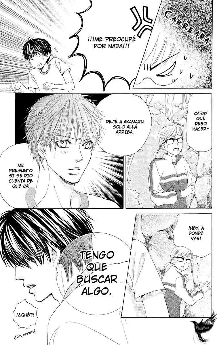 Gakuen Ouji (2006) - Capítulo 26 - Página 34 - LectorTMOo