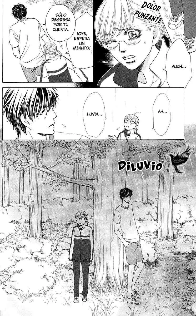 Gakuen Ouji (2006) - Capítulo 26 - Página 35 - LectorTMOo