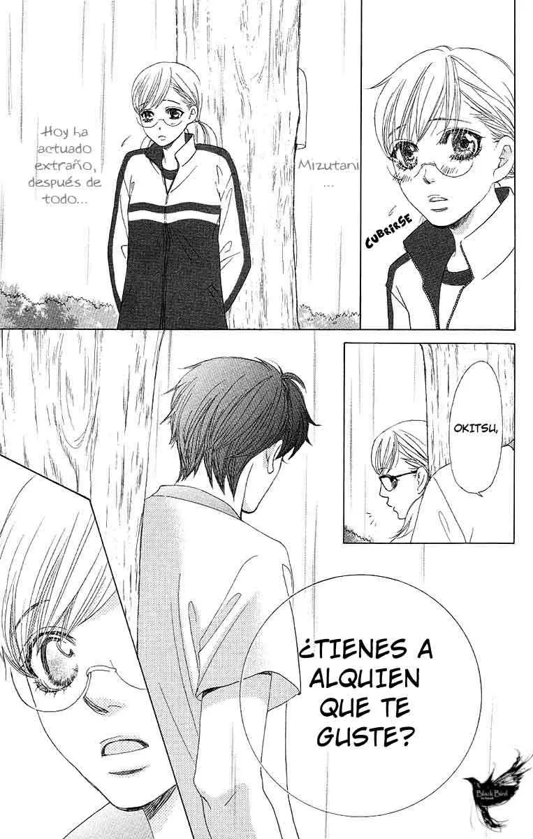 Gakuen Ouji (2006) - Capítulo 26 - Página 36 - LectorTMOo