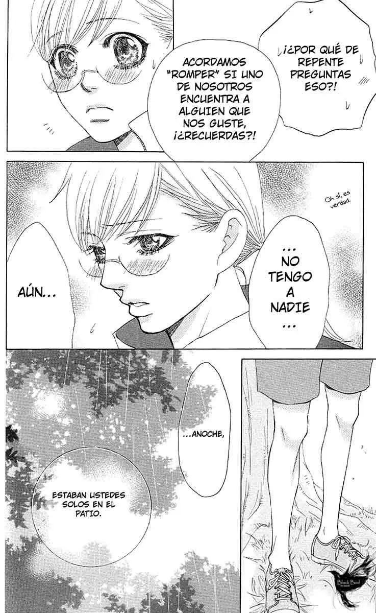 Gakuen Ouji (2006) - Capítulo 26 - Página 37 - LectorTMOo