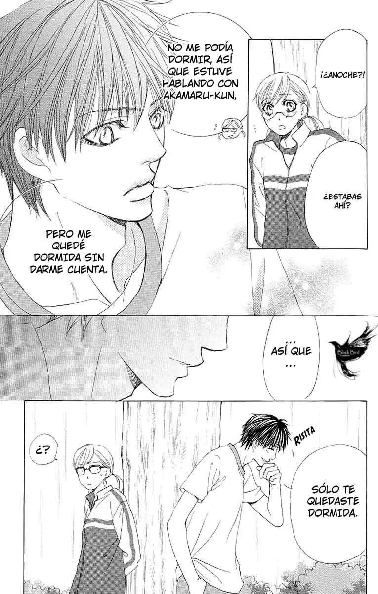 Gakuen Ouji (2006) - Capítulo 26 - Página 38 - LectorTMOo