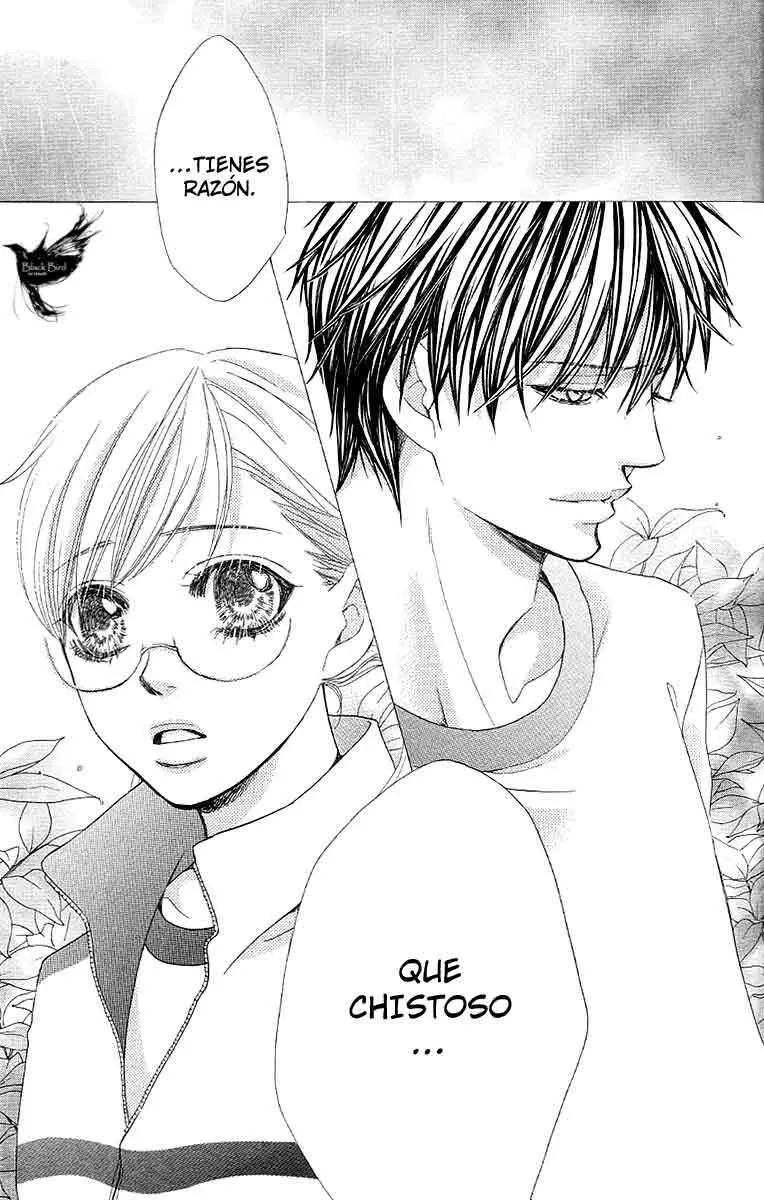 Gakuen Ouji (2006) - Capítulo 26 - Página 40 - LectorTMOo