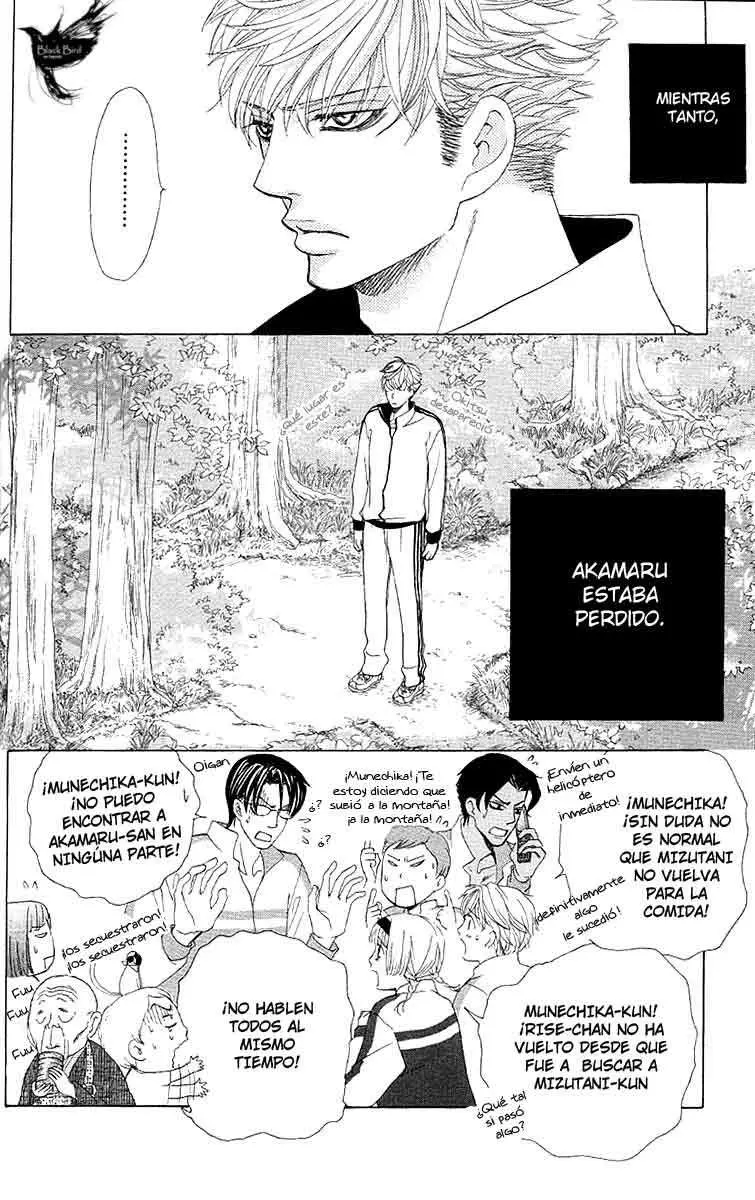 Gakuen Ouji (2006) - Capítulo 26 - Página 43 - LectorTMOo