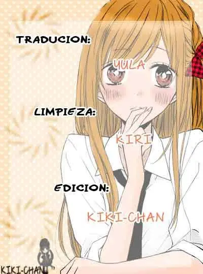 Gakuen Ouji (2006) - Capítulo 27 - Página 4 - LectorTMOo