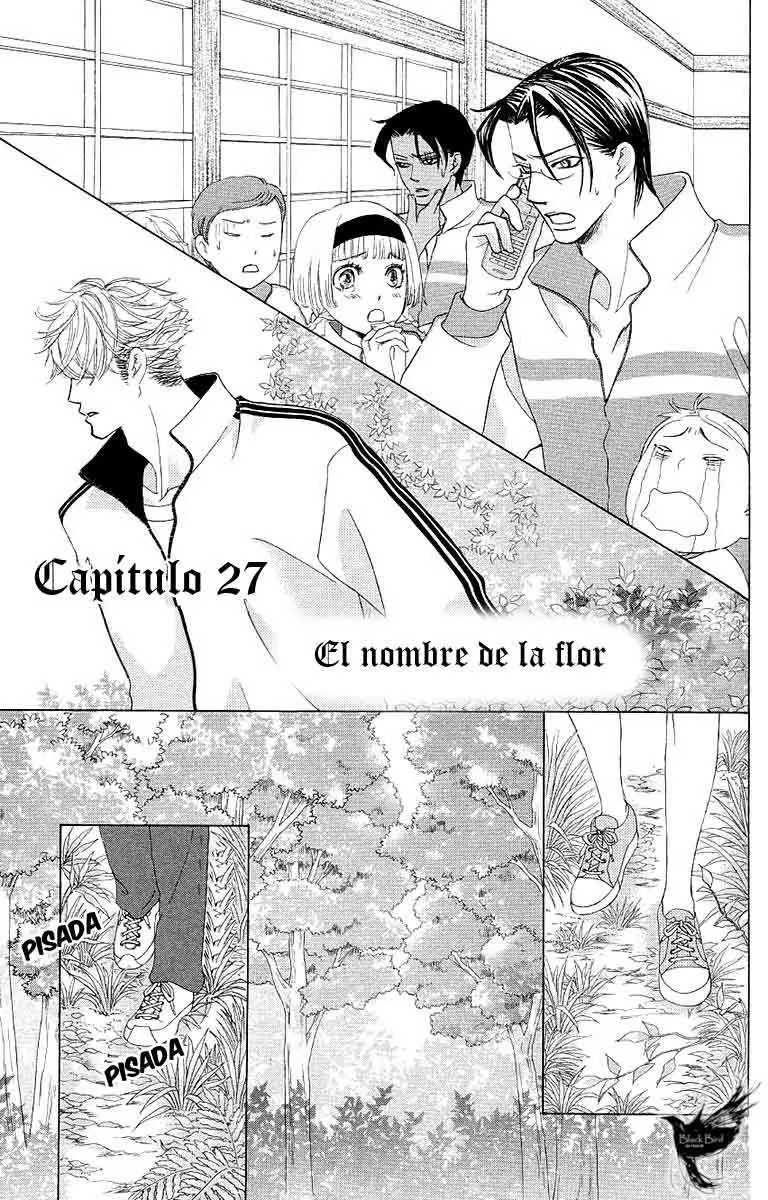 Gakuen Ouji (2006) - Capítulo 27 - Página 6 - LectorTMOo