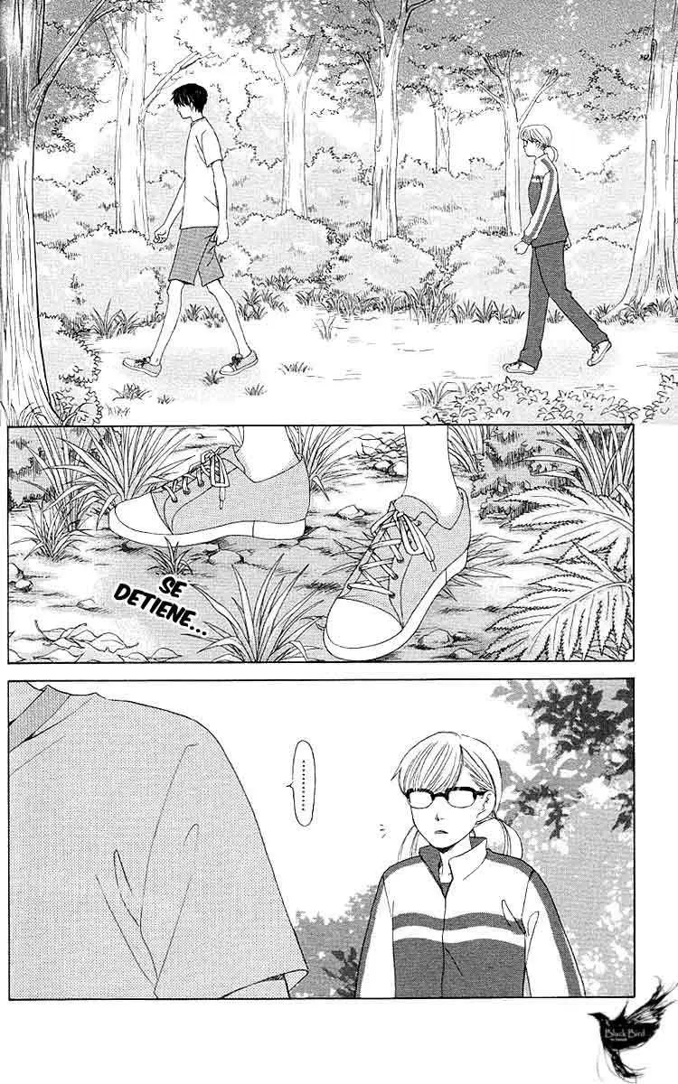 Gakuen Ouji (2006) - Capítulo 27 - Página 7 - LectorTMOo