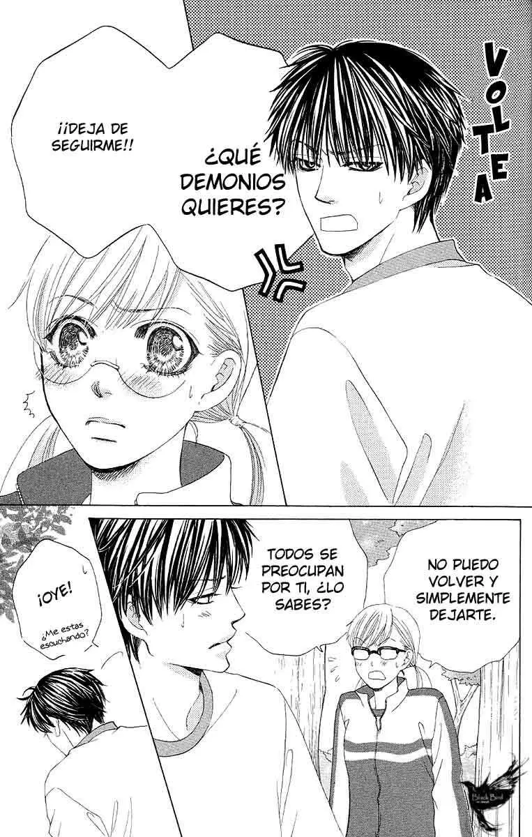 Gakuen Ouji (2006) - Capítulo 27 - Página 8 - LectorTMOo