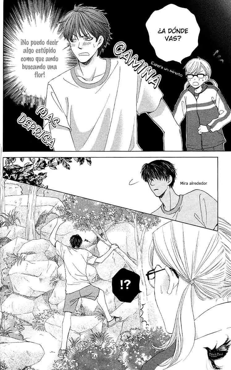 Gakuen Ouji (2006) - Capítulo 27 - Página 9 - LectorTMOo