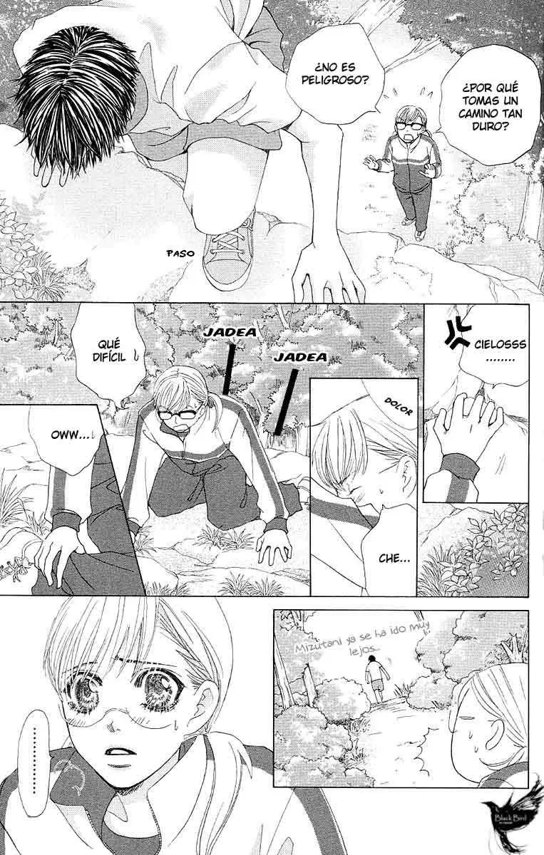 Gakuen Ouji (2006) - Capítulo 27 - Página 10 - LectorTMOo