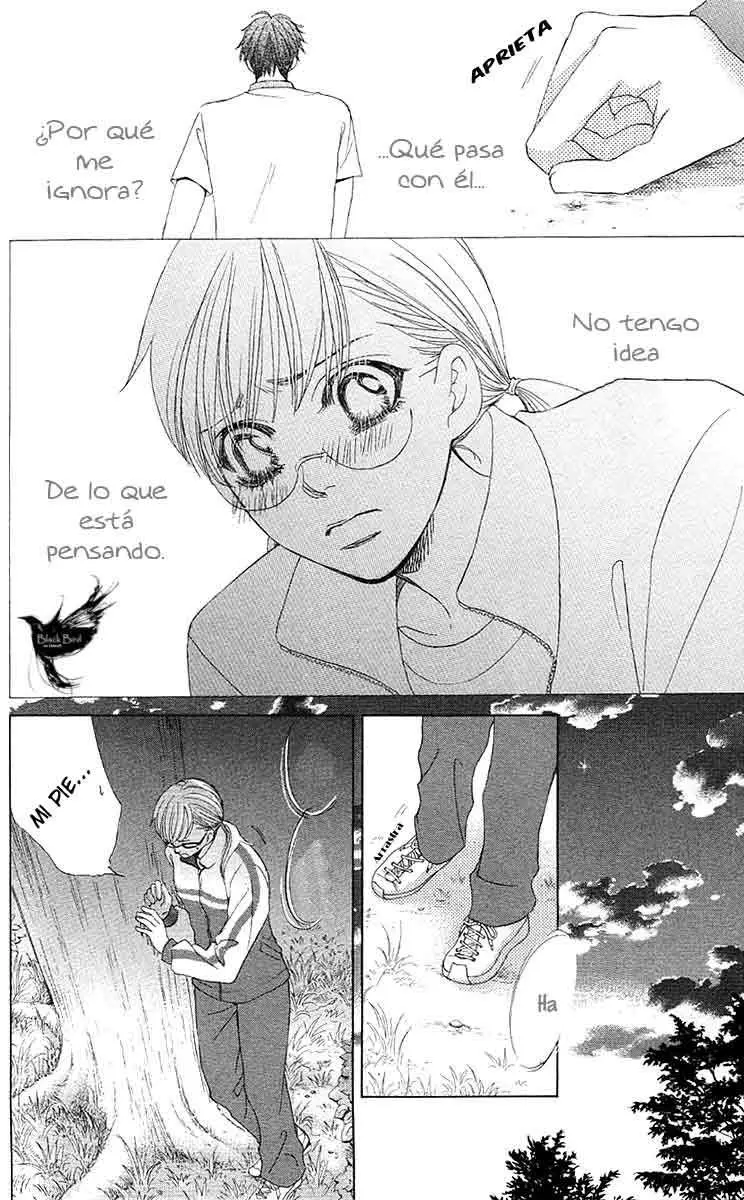 Gakuen Ouji (2006) - Capítulo 27 - Página 11 - LectorTMOo