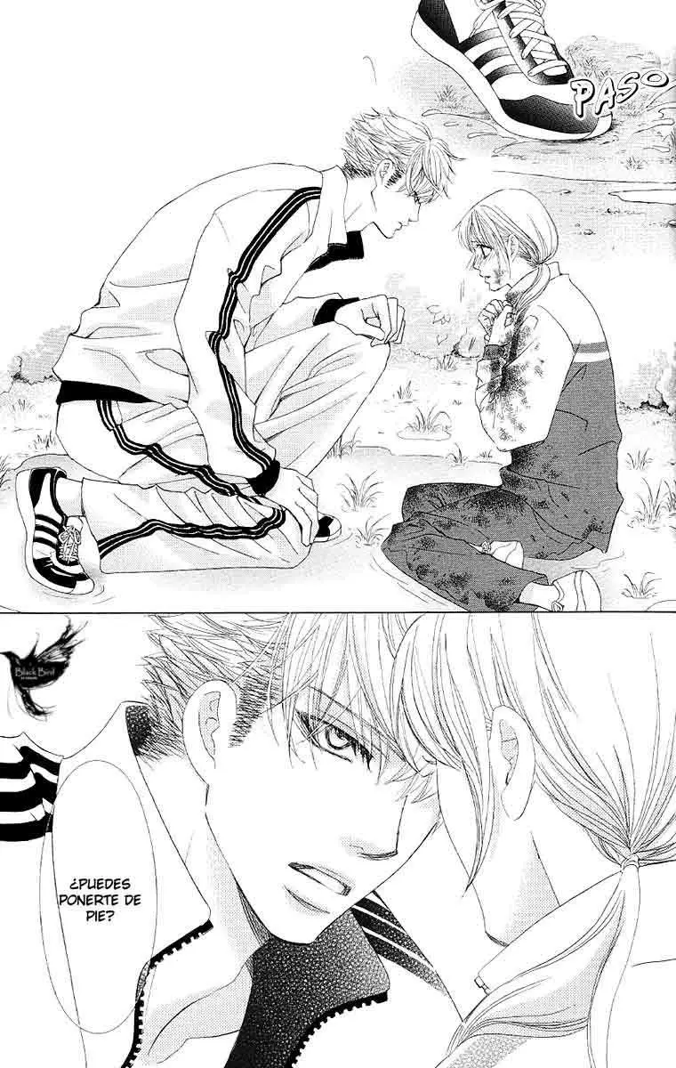 Gakuen Ouji (2006) - Capítulo 27 - Página 16 - LectorTMOo