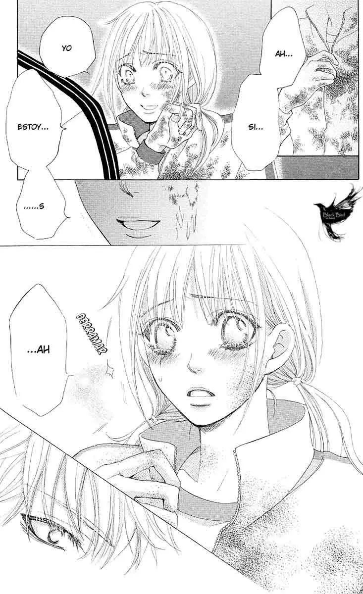 Gakuen Ouji (2006) - Capítulo 27 - Página 17 - LectorTMOo