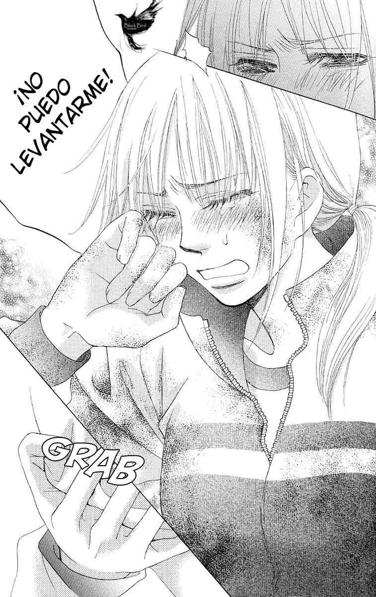 Gakuen Ouji (2006) - Capítulo 27 - Página 18 - LectorTMOo