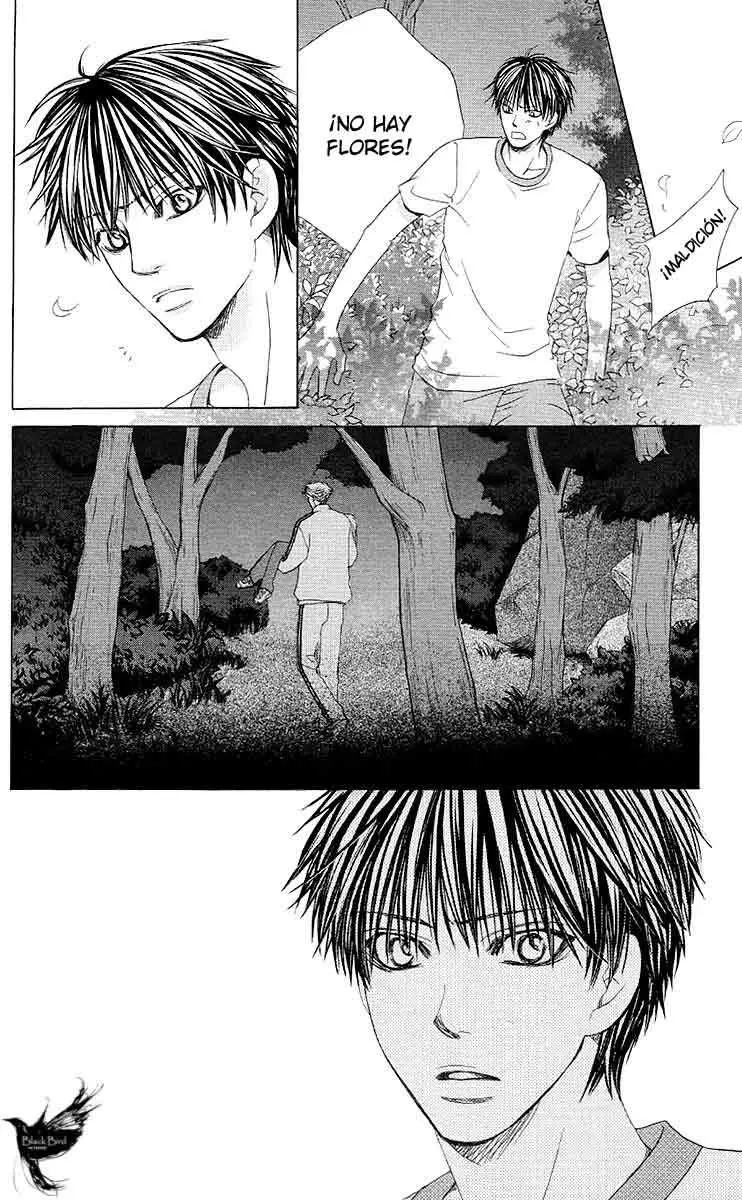 Gakuen Ouji (2006) - Capítulo 27 - Página 21 - LectorTMOo