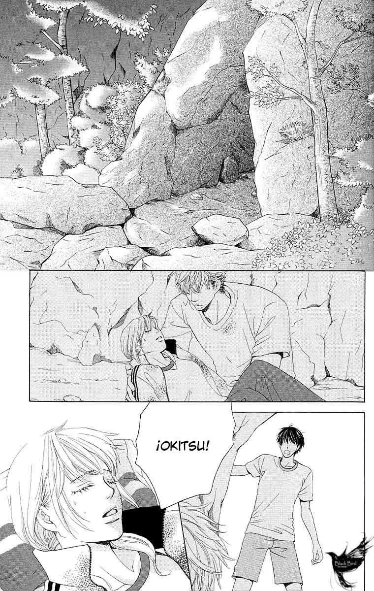 Gakuen Ouji (2006) - Capítulo 27 - Página 22 - LectorTMOo