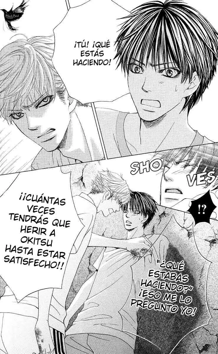 Gakuen Ouji (2006) - Capítulo 27 - Página 23 - LectorTMOo