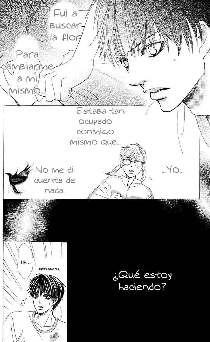 Gakuen Ouji (2006) - Capítulo 27 - Página 25 - LectorTMOo