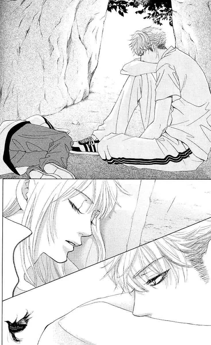 Gakuen Ouji (2006) - Capítulo 27 - Página 29 - LectorTMOo
