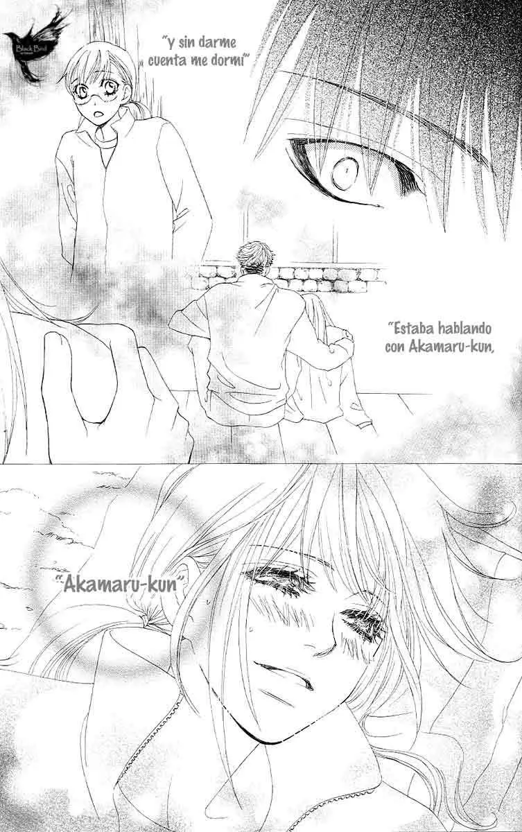 Gakuen Ouji (2006) - Capítulo 27 - Página 32 - LectorTMOo