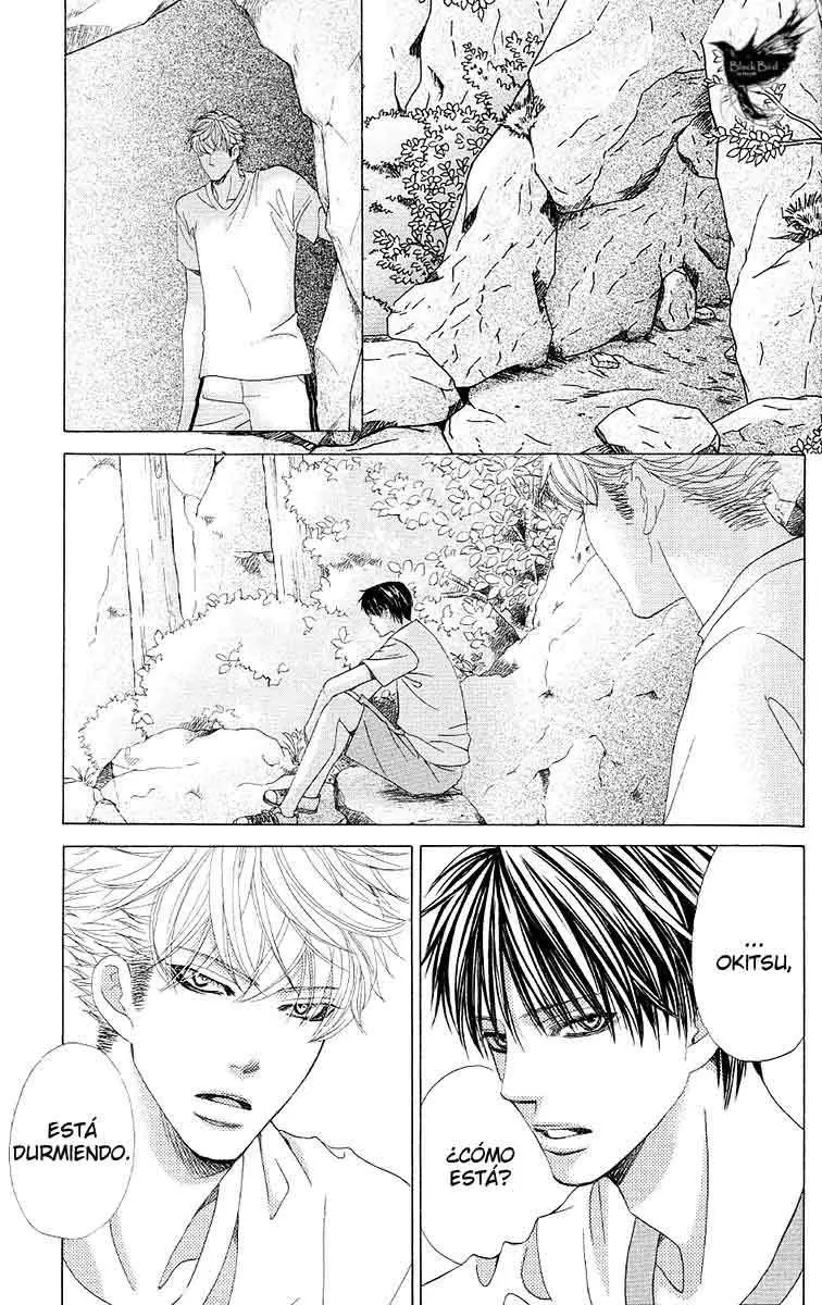 Gakuen Ouji (2006) - Capítulo 27 - Página 34 - LectorTMOo