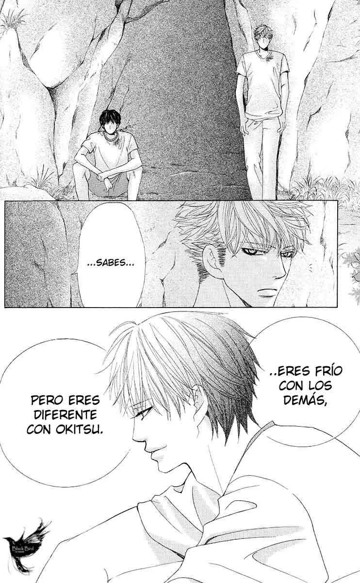 Gakuen Ouji (2006) - Capítulo 27 - Página 35 - LectorTMOo