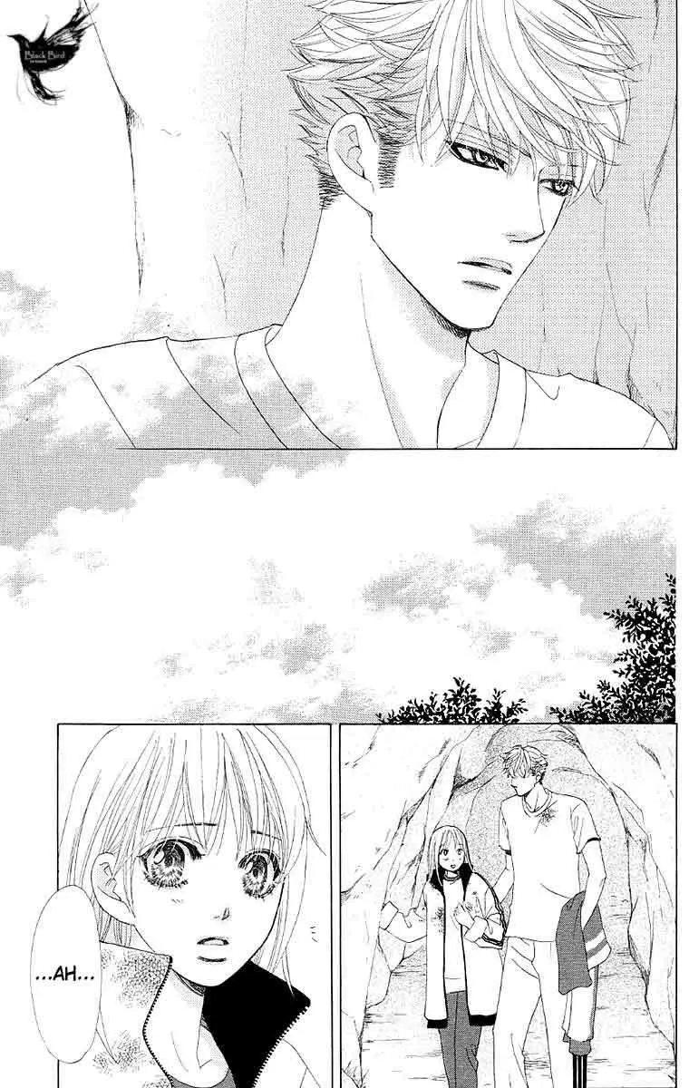 Gakuen Ouji (2006) - Capítulo 27 - Página 36 - LectorTMOo